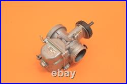 1999 99 YZ250 YZ 250 Keihin PWK 38MM Carburetor Throttle Body Fuel Injector