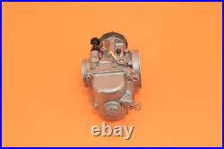 1999 99 YZ250 YZ 250 Keihin PWK 38MM Carburetor Throttle Body Fuel Injector
