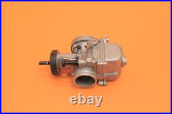 1999 99 YZ250 YZ 250 Keihin PWK 38MM Carburetor Throttle Body Fuel Injector