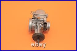 1999 99 YZ250 YZ 250 Keihin PWK 38MM Carburetor Throttle Body Fuel Injector