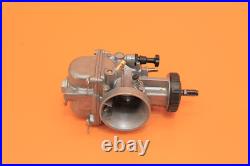 1999 99 YZ250 YZ 250 Keihin PWK 38MM Carburetor Throttle Body Fuel Injector