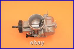 1999 99 YZ250 YZ 250 Keihin PWK 38MM Carburetor Throttle Body Fuel Injector