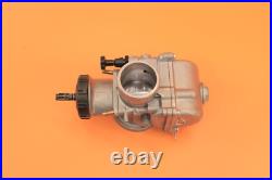 1999 99 YZ250 YZ 250 Keihin PWK 38MM Carburetor Throttle Body Fuel Injector