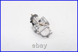 1999 KTM 300 MXC Carburetor OEM Keihin PWK 38 Carb 54631201044 250 380 96-99