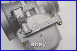 1999 KTM 300 MXC Carburetor OEM Keihin PWK 38 Carb 54631201044 250 380 96-99