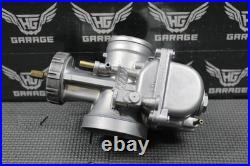 1999 Ktm 98-01 125 98-00 200 Sx Oem Keihin Pwk 9ktda Carb Carburetor 50331001044