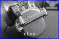 1999 Ktm 98-01 125 98-00 200 Sx Oem Keihin Pwk 9ktda Carb Carburetor 50331001044