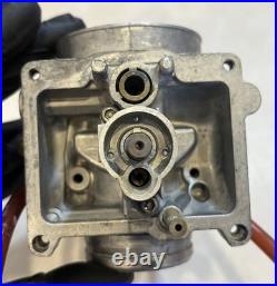 1999 Ktm 98-01 125 98-00 200 Sx Oem Keihin Pwk 9ktda Carb Carburetor 50331001044