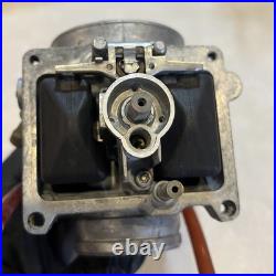 1999 Ktm 98-01 125 98-00 200 Sx Oem Keihin Pwk 9ktda Carb Carburetor 50331001044