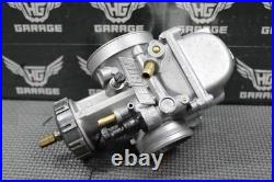 1999 Ktm 98-01 125 98-00 200 Sx Oem Keihin Pwk 9ktda Carb Carburetor 50331001044