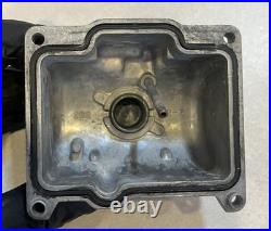 1999 Ktm 98-01 125 98-00 200 Sx Oem Keihin Pwk 9ktda Carb Carburetor 50331001044