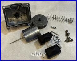 1999 Ktm 98-01 125 98-00 200 Sx Oem Keihin Pwk 9ktda Carb Carburetor 50331001044