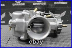 1999 Ktm 98-01 125 98-00 200 Sx Oem Keihin Pwk 9ktda Carb Carburetor 50331001044