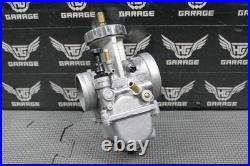 1999 Ktm 98-01 125 98-00 200 Sx Oem Keihin Pwk 9ktda Carb Carburetor 50331001044