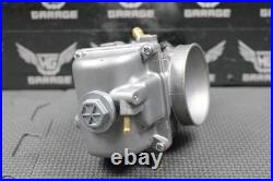 1999 Ktm 98-01 125 98-00 200 Sx Oem Keihin Pwk 9ktda Carb Carburetor 50331001044
