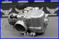 1999 Ktm 98-01 125 98-00 200 Sx Oem Keihin Pwk 9ktda Carb Carburetor 50331001044