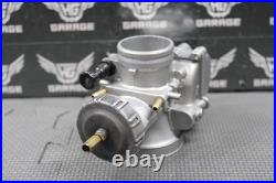 1999 Ktm 98-01 125 98-00 200 Sx Oem Keihin Pwk 9ktda Carb Carburetor 50331001044