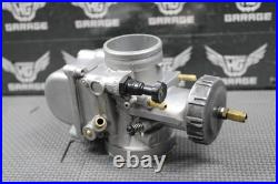 1999 Ktm 98-01 125 98-00 200 Sx Oem Keihin Pwk 9ktda Carb Carburetor 50331001044