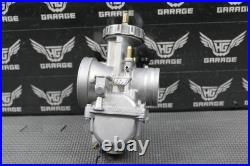 1999 Ktm 98-01 125 98-00 200 Sx Oem Keihin Pwk 9ktda Carb Carburetor 50331001044