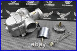 1999 Ktm 98-01 125 98-00 200 Sx Oem Keihin Pwk 9ktda Carb Carburetor 50331001044