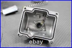1999 Ktm 98-01 125 98-00 200 Sx Oem Keihin Pwk 9ktda Carb Carburetor 50331001044