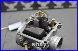 1999 Ktm 98-01 125 98-00 200 Sx Oem Keihin Pwk 9ktda Carb Carburetor 50331001044