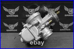 1999 Ktm 98-01 125 98-00 200 Sx Oem Keihin Pwk 9ktda Carb Carburetor 50331001044