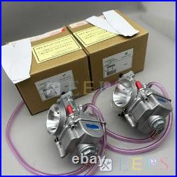 1 Pair Carb Carburetor Fit For Yamaha Banshee 350 Keihin PWK 28mm