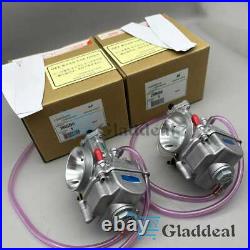 1 Pair Carb Carburetor For Yamaha Banshee 350 Keihin PWK 28mm