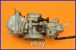 2000 00 KX250 KX 250 KEIHIN Carburetor Carb Injector Assembly PWK 15003-1524