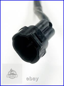 2000 96-00 Suzuki RM250 RM 250 OEM KEIHIN PWK 38 CARB CARBURETOR BODY SOLENOID +