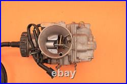 2000 98-00 RM125 RM 125 Keihin PWK 36 Carburetor Throttle Body Fuel Injector