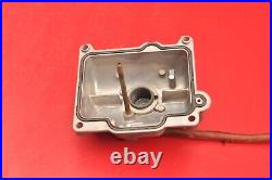 2000 99-02 KAWASAKI KX250 KX 250 Carburetor Carb Intake Throttle Keihin PWK 38