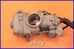 2000 99-02 KX250 KX 250 KEIHIN PWK Carburetor Throttle Body Fuel Injector TPS