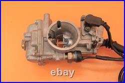 2000 99-02 KX250 KX 250 KEIHIN PWK Carburetor Throttle Body Fuel Injector TPS