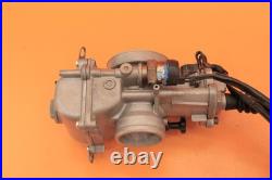 2000 99-02 KX250 KX 250 KEIHIN PWK Carburetor Throttle Body Fuel Injector TPS
