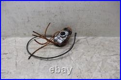 2000 KTM 125 Exc Carburetor Carb Rack Intake Choke PWK39