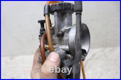 2000 KTM 125 Exc Carburetor Carb Rack Intake Choke PWK39