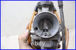 2000 KTM 125 Exc Carburetor Carb Rack Intake Choke PWK39