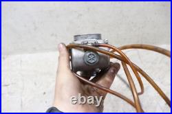 2000 KTM 125 Exc Carburetor Carb Rack Intake Choke PWK39