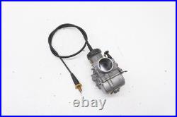 2000 KTM 250 EXC Carburetor OEM Keihin PWK 38 Carb Throttle Cable 50331001344