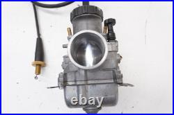 2000 KTM 250 EXC Carburetor OEM Keihin PWK 38 Carb Throttle Cable 50331001344