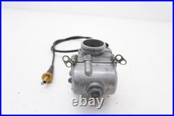 2000 KTM 250 EXC Carburetor OEM Keihin PWK 38 Carb Throttle Cable 50331001344