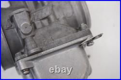 2000 KTM 250 EXC Carburetor OEM Keihin PWK 38 Carb Throttle Cable 50331001344