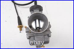 2000 KTM 250 EXC Carburetor OEM Keihin PWK 38 Carb Throttle Cable 50331001344