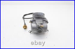2000 KTM 250 EXC Carburetor OEM Keihin PWK 38 Carb Throttle Cable 50331001344