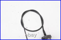 2000 KTM 250 EXC Carburetor OEM Keihin PWK 38 Carb Throttle Cable 50331001344