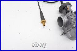 2000 KTM 250 EXC Carburetor OEM Keihin PWK 38 Carb Throttle Cable 50331001344