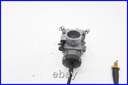 2000 KTM 250 EXC Carburetor OEM Keihin PWK 38 Carb Throttle Cable 50331001344