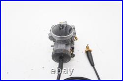 2000 KTM 250 EXC Carburetor OEM Keihin PWK 38 Carb Throttle Cable 50331001344